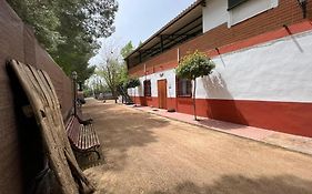 Finca Los Molinos